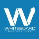 whiteboardcrm.com Logo