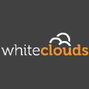 whiteclouds.com Logo