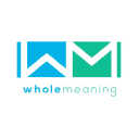 wholemeaning.com Logo