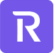 widr.app Logo