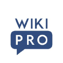 wikipro.us Logo