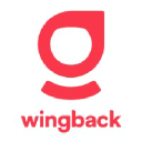 wingback.com Logo