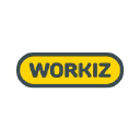 workiz.com Logo