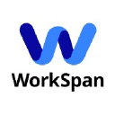 workspan.com Logo