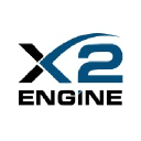 x2crm.com Logo