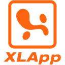 xlapp.io Logo