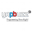 yapbuzz.com Logo