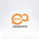 zacoustic.com Logo