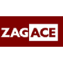 zagace.com Logo
