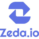 zeda.io Logo