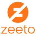 zeeto.io Logo