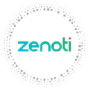zenoti.com Logo
