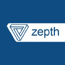 zepth.com Logo