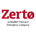 zerto.com Logo