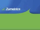 zumetrics.com Logo